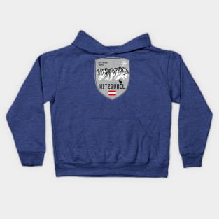 Emblem Kitzbuehel Kids Hoodie